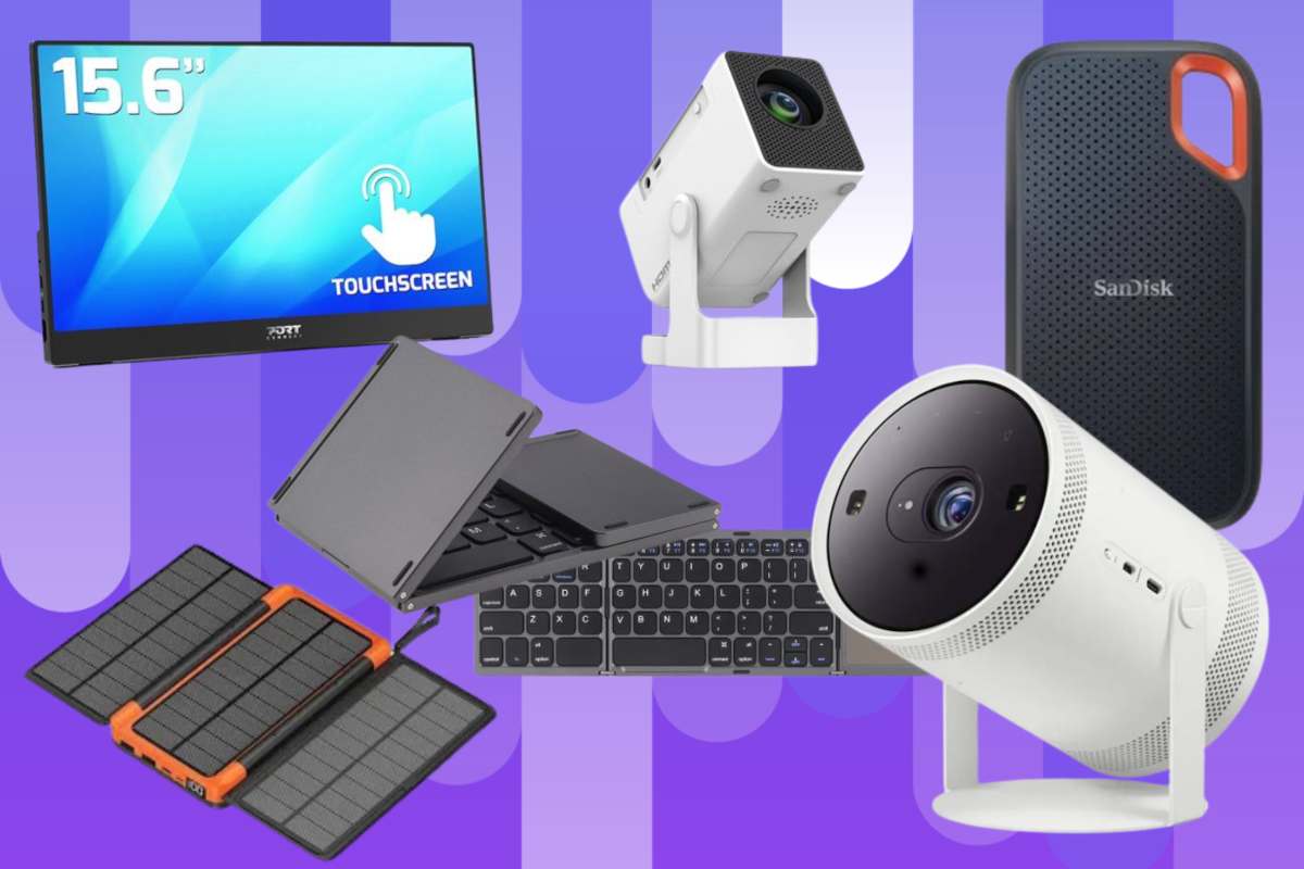 Des accessoires qui font rêver pour votre smartphone