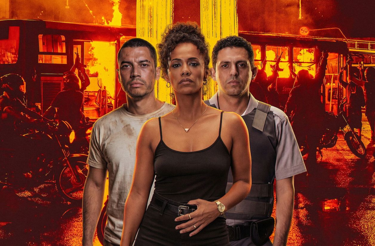 “L'appel du chaos”.