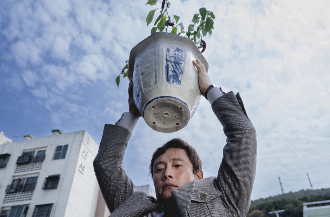 “Aucun autre choix”, en salle le 11 février. 