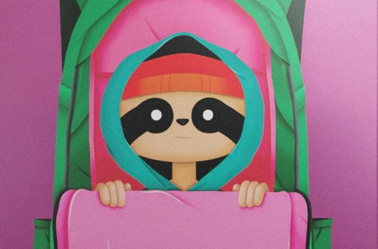 “Backpack”, le nouvel album de SEB, le 27 février 2026.