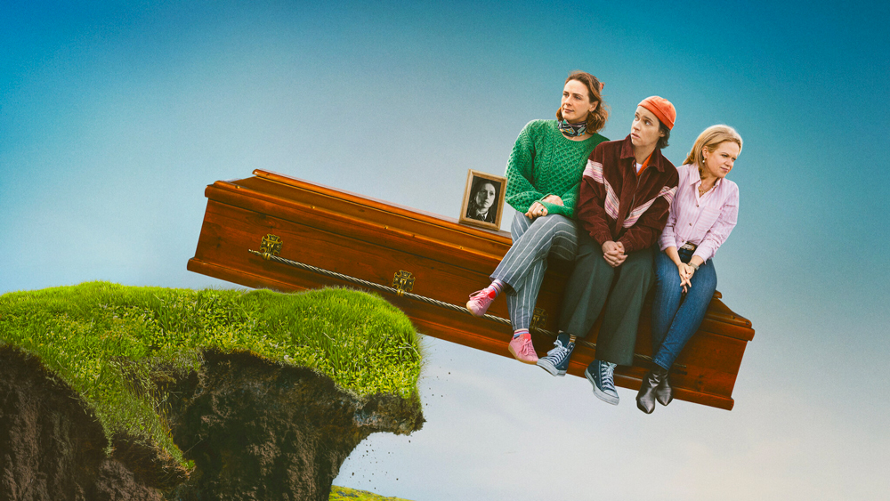 “De Belfast au paradis”, le 12 février 2026 sur Netflix.