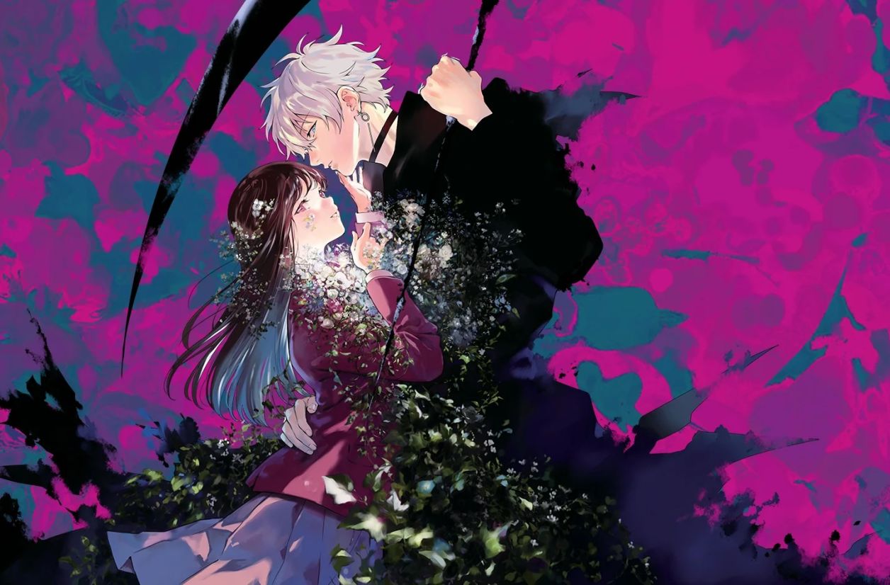 “Bride of the Death God”, le 12 février 2026, chez Kurokawa.