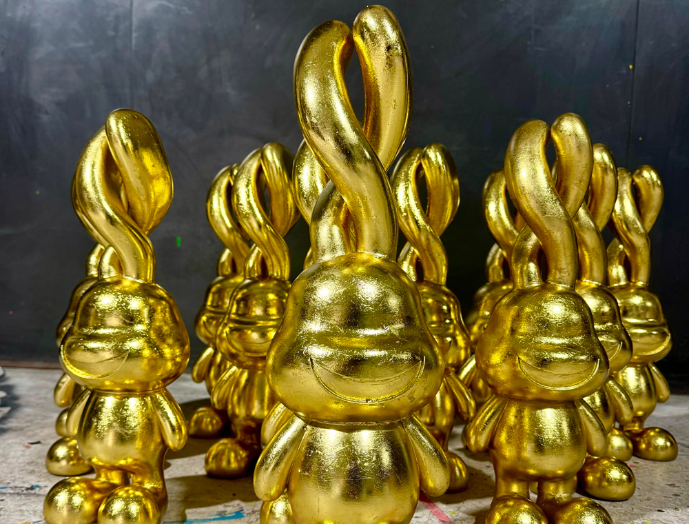 Qui sont les lauréats de la seconde cérémonie des Auguste de l'humour ? 