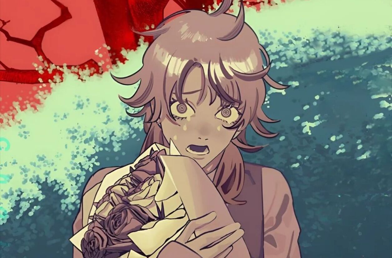 “Chainsaw Man”, tome 21, le 6 février 2026 en librairies.