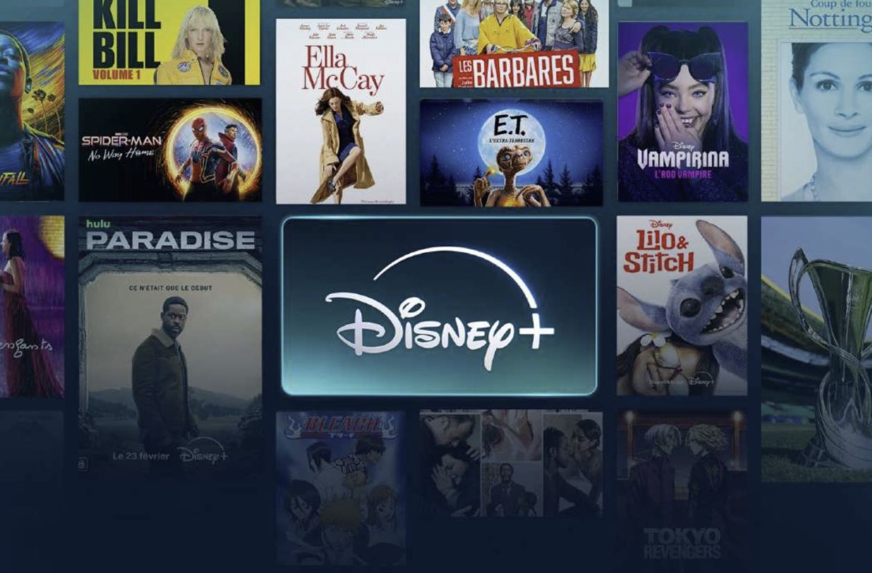 Pourquoi Dolby Vision n'est plus disponible sur Disney+ ?