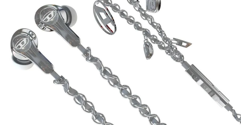 Diesel &eacute;couteurs filaires