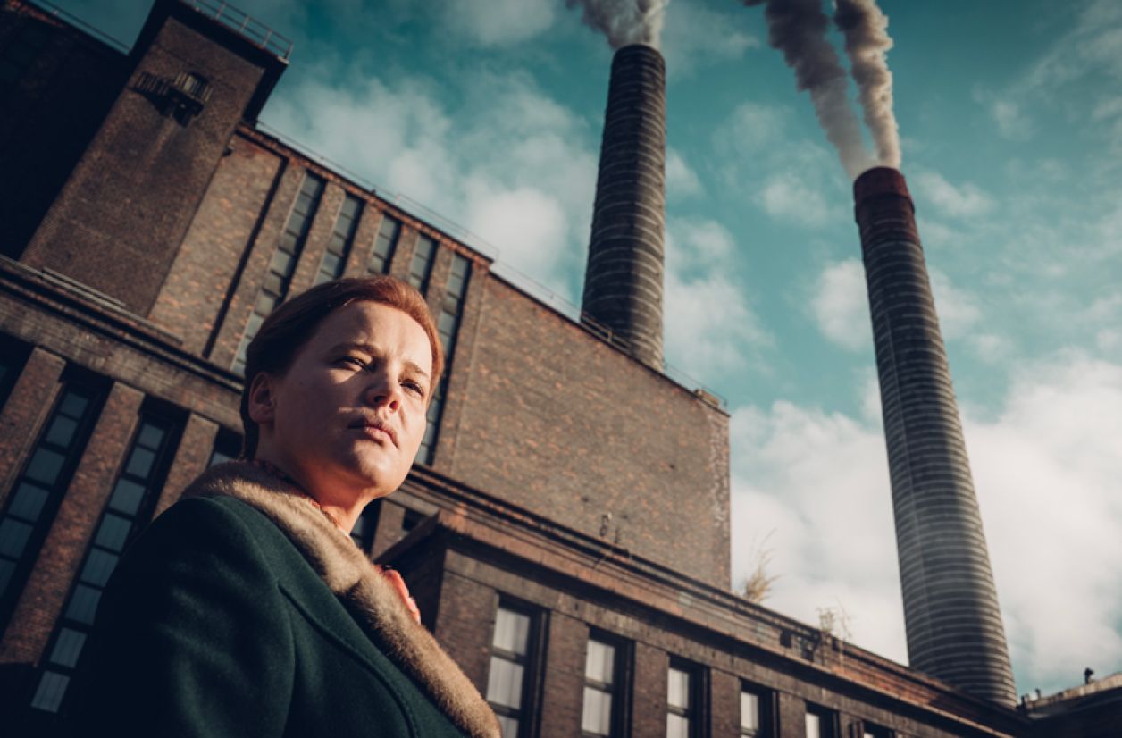 “Les enfants de plomb”, le 11 février 2026 sur Netflix.