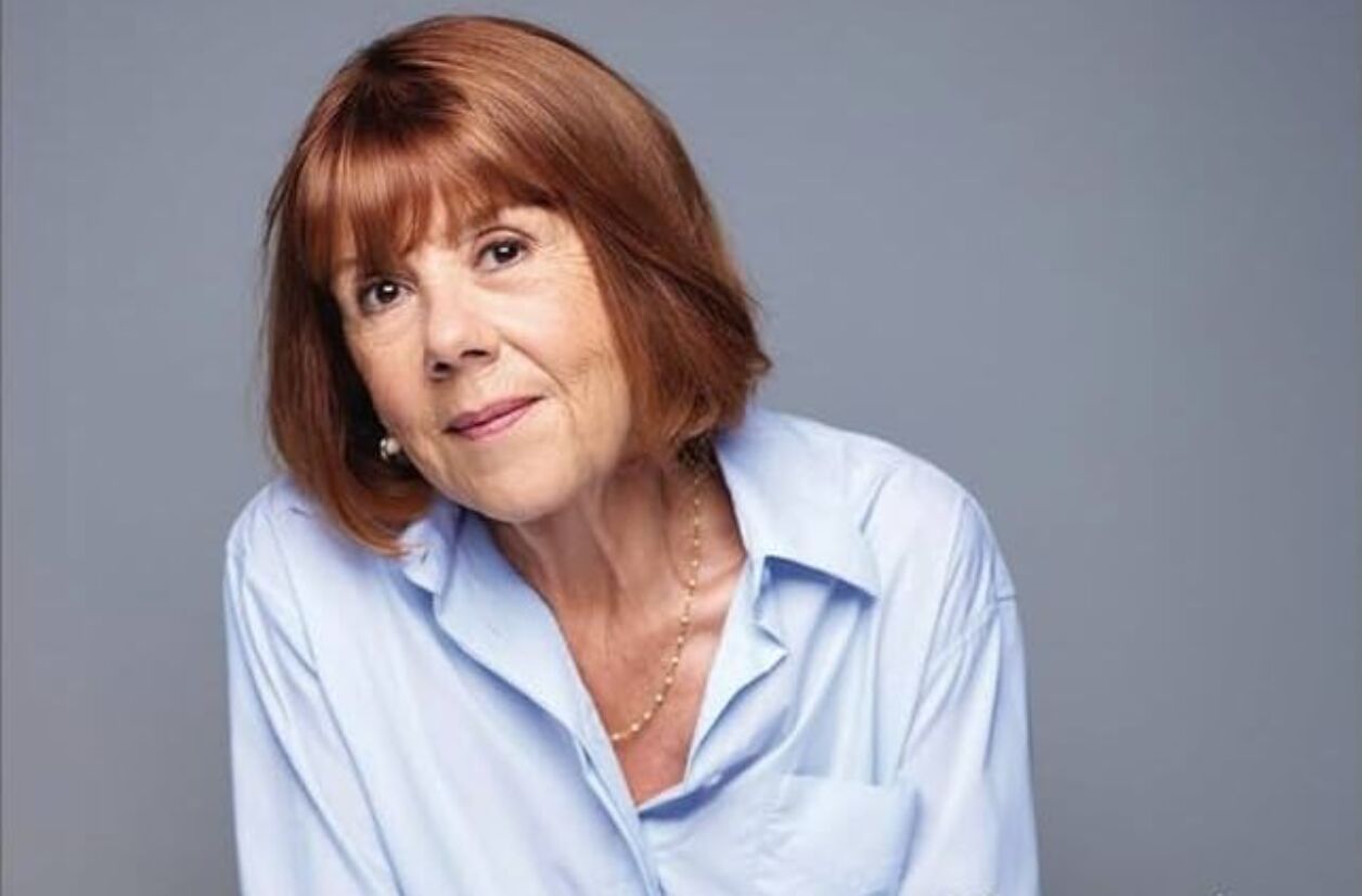 “Et la joie de vivre”, par Gisèle Pélicot, le 17 février en librairie.