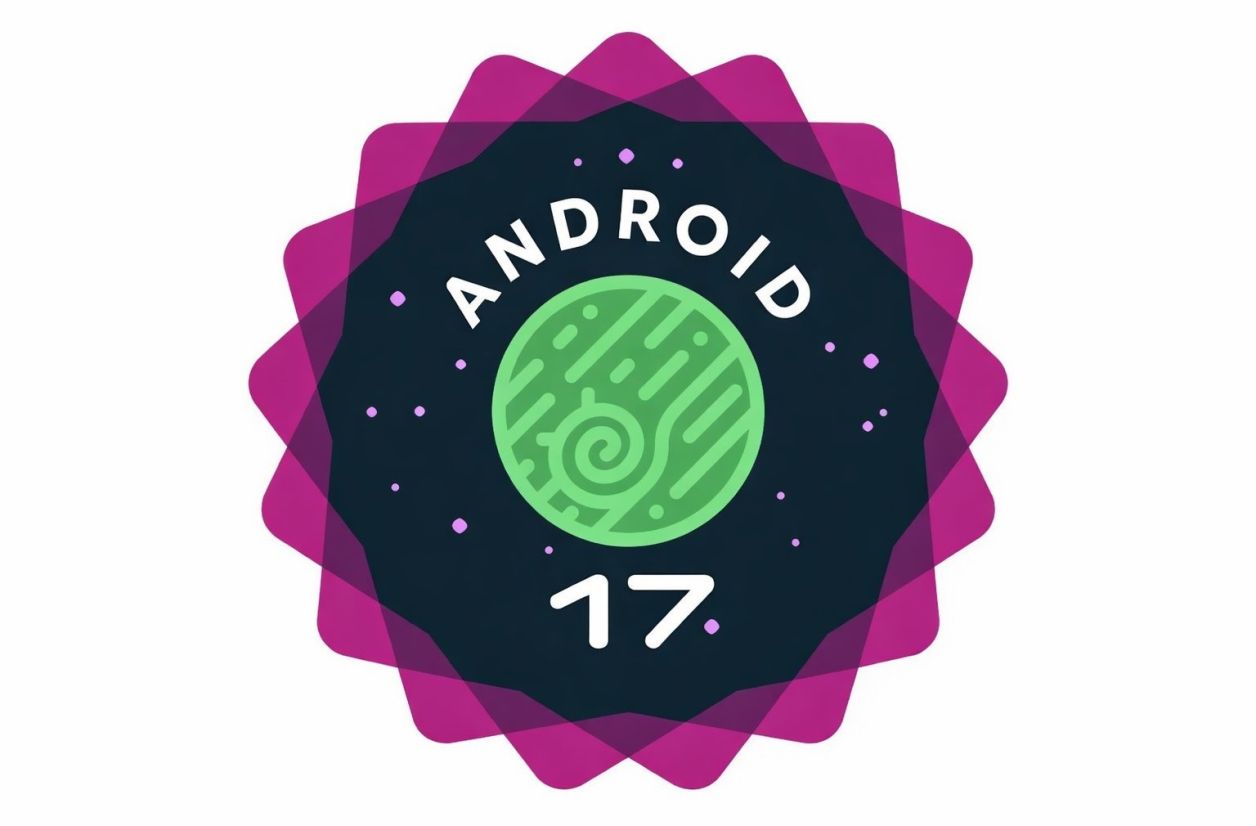 Android 17 arrive ! Voici ce qu'il faut savoir