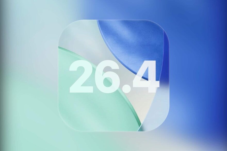 Que nous réserve iOS 26.4 ? La bêta passée au crible