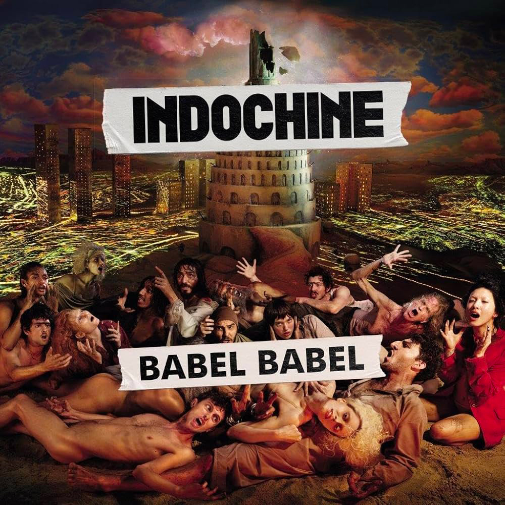 Indochine