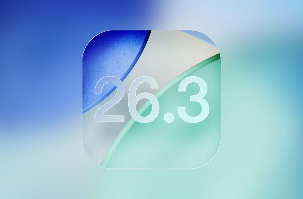 iOS 26.3 est disponible sur votre iPhone&nbsp;: qu'apporte cette version&nbsp;?