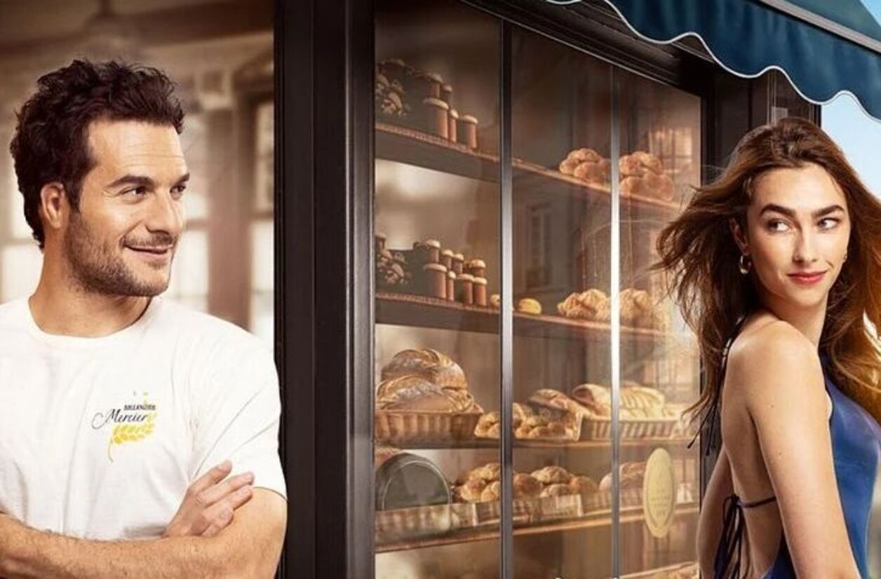 “La belle et le boulanger”, le 2 février 2026 sur TF1.