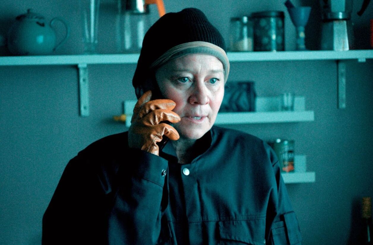 “La voisine danoise”, le 5 février 2026 sur Arte.