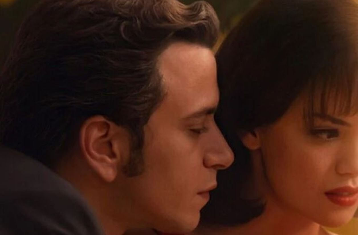 “Le musée de l'innocence”, le 13 février 2026 sur Netflix.