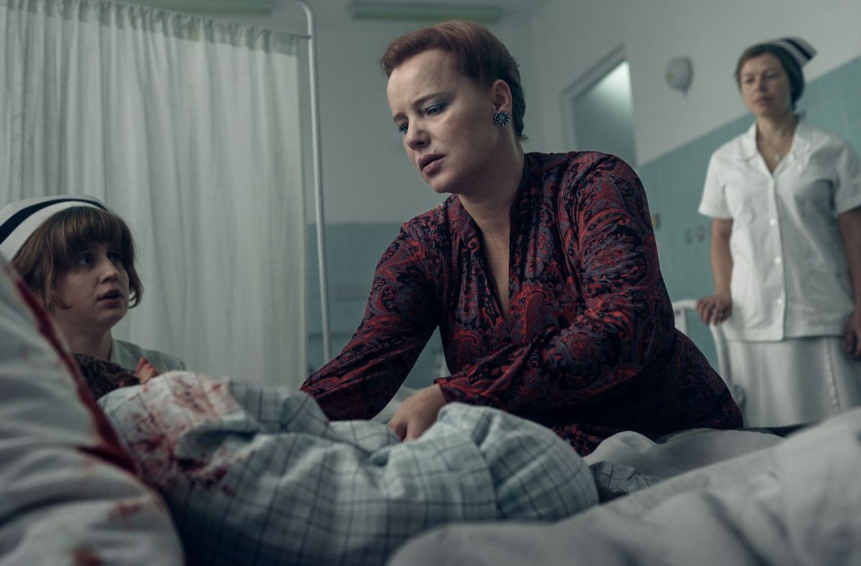 “Les enfants de plomb”, le 11 février 2026 sur Netflix.