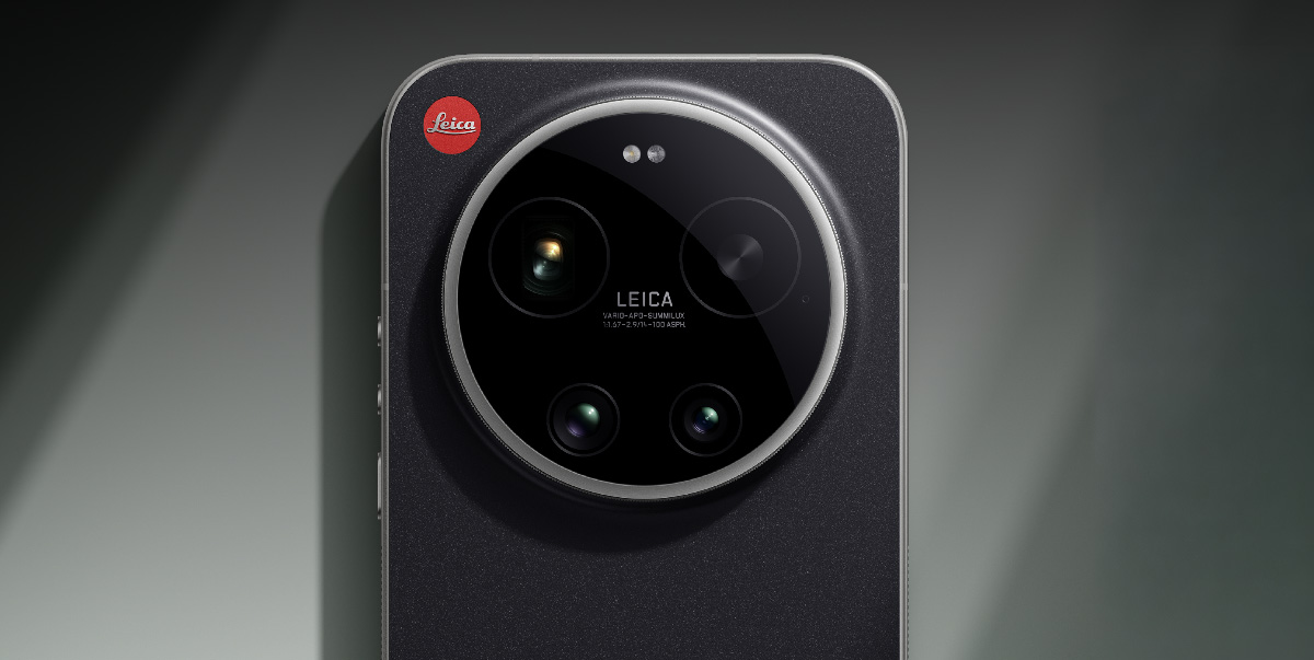 Un appareil photo dans la poche&nbsp;: découvrez le Leica Leitzphone powered by&nbsp;Xiaomi