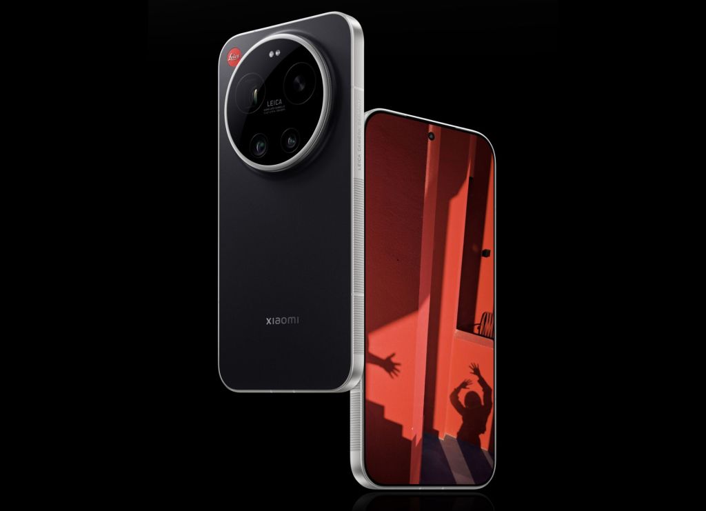 Leica Leitzphone powered by Xiaomi