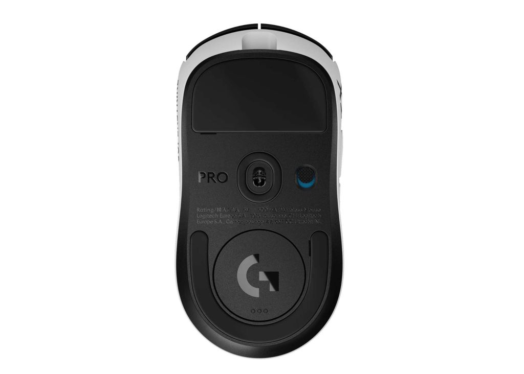 Logitech Pro X2 Superstrike