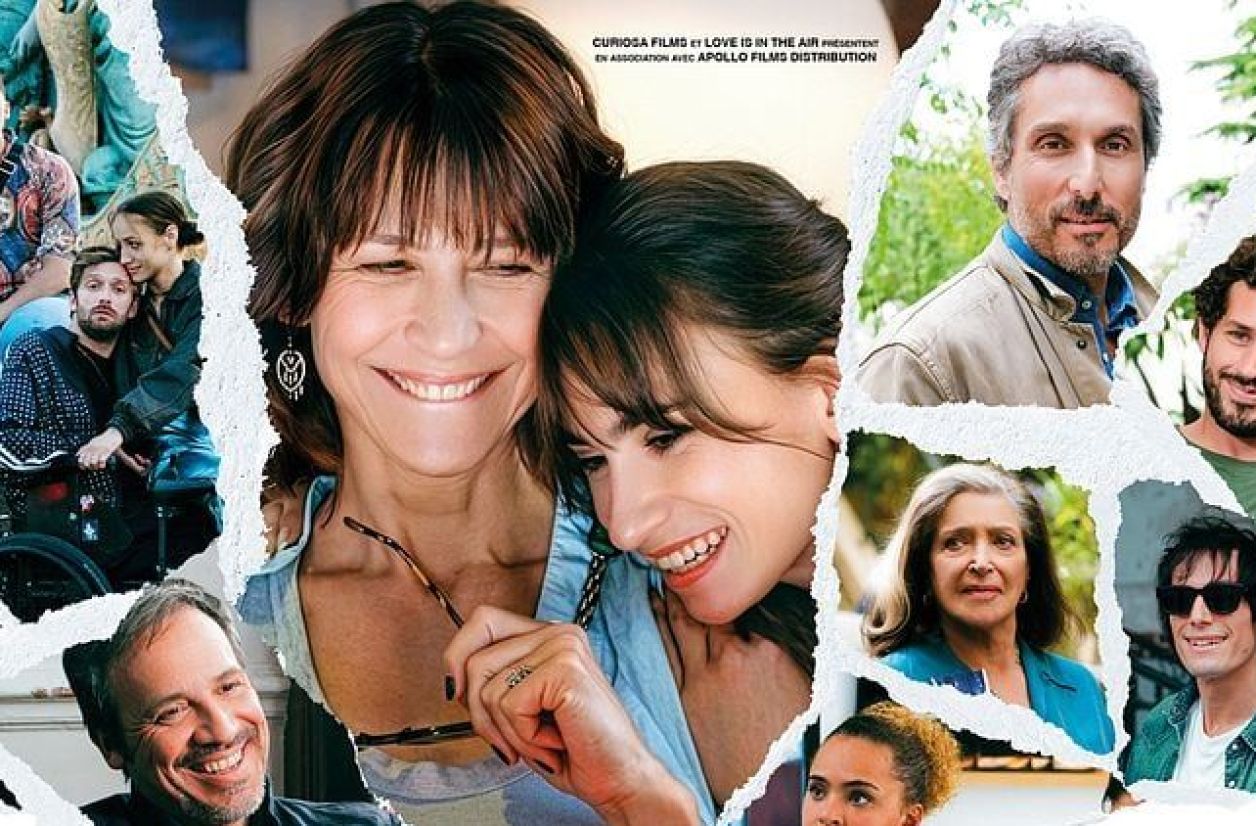 "LOL 2.0", le 11 février 2026 au cinéma.