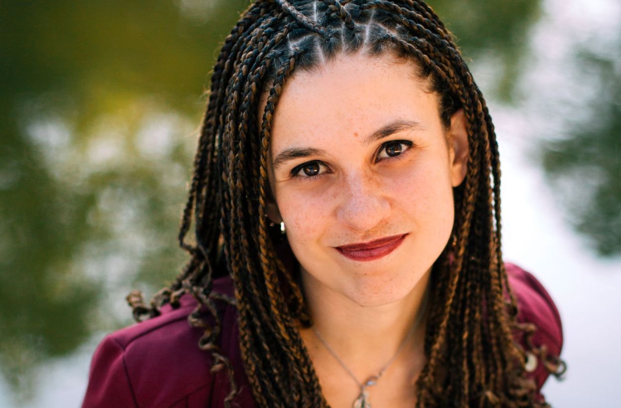 Lou Lubie pour Saigneurs : “Ce n’est pas juste une histoire de vampires”