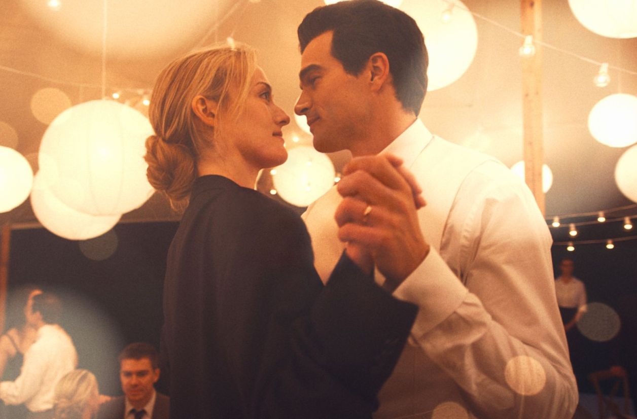 “Love Story”, le 13 février 2026 sur Disney+.