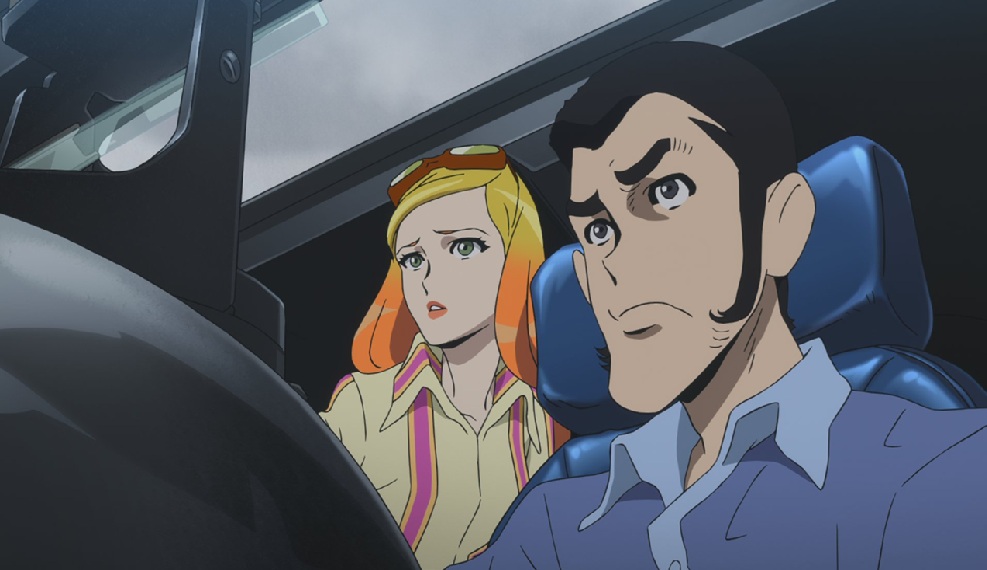 Lupin III : comment le Japon a-t-il créé “son” Arsène Lupin en&nbsp;1967&nbsp;?