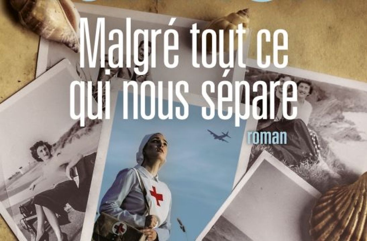 “Malgré tout ce qui nous sépare”, le 26 février 2026 en librairie.