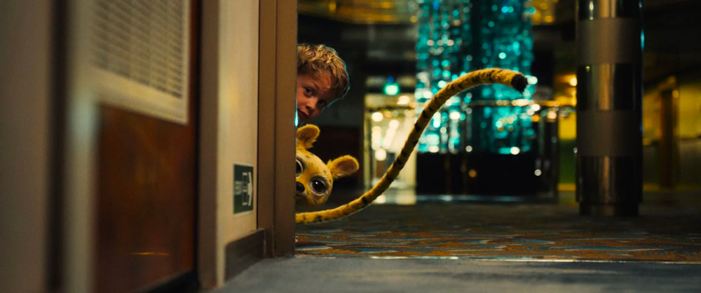“Marsupilami”, depuis le 4 février 2026 au cinéma. 