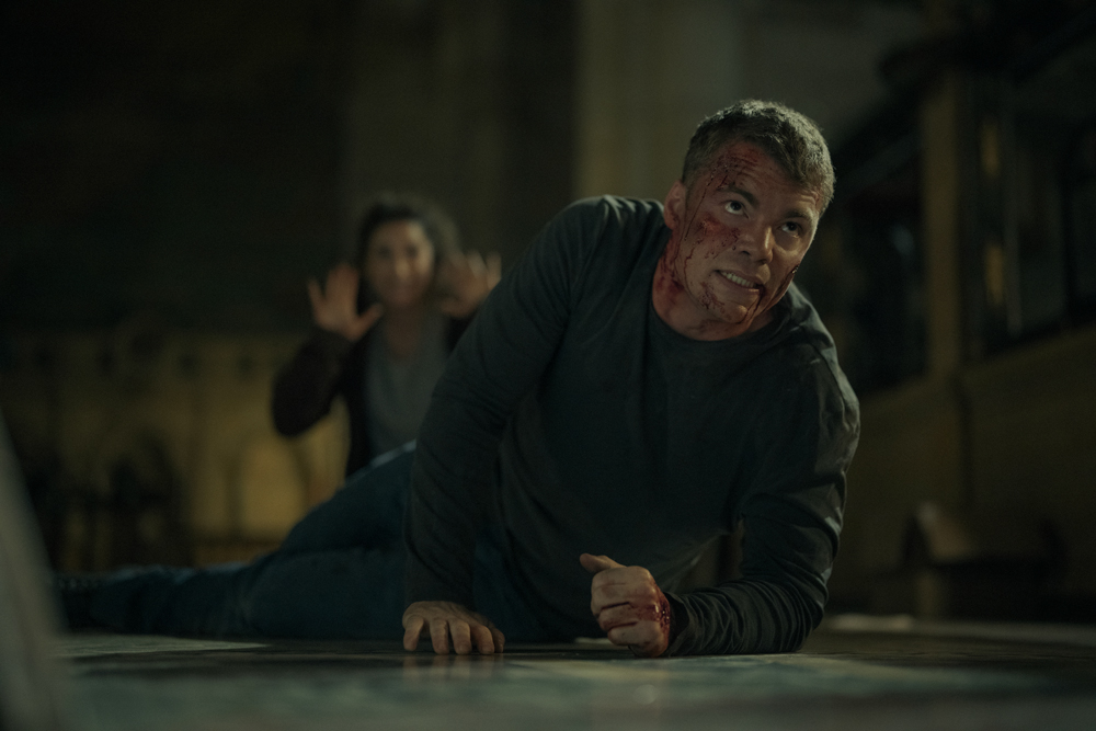 “The Night Agent”, saison 3, le 19 février 2026 sur Netflix.