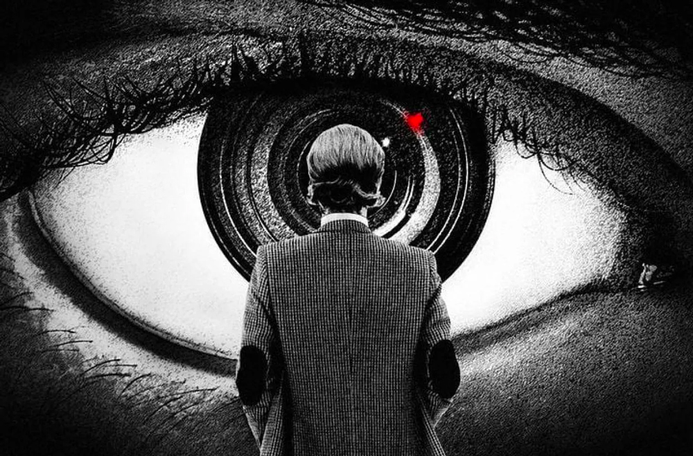 “Orwell : 2+2=5”, le 25 février 2026 au cinéma.