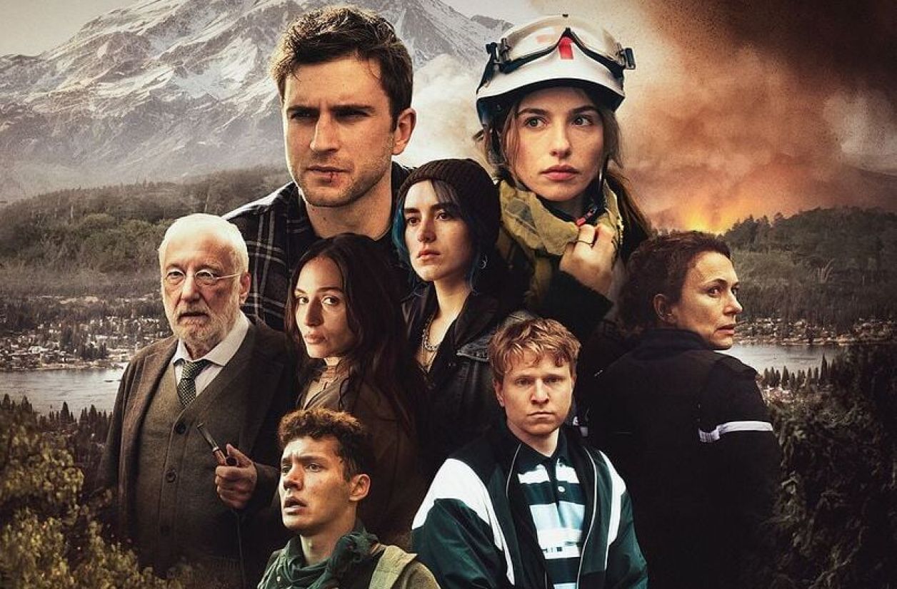 “Phoenix”, à partir du 12 février 2026 sur france.tv.