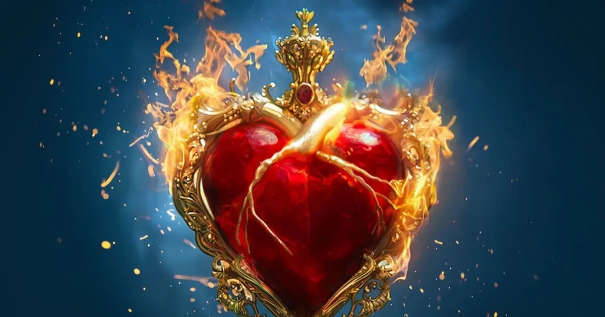 “Roméo & Juliette : l’amour ne meurt jamais”.