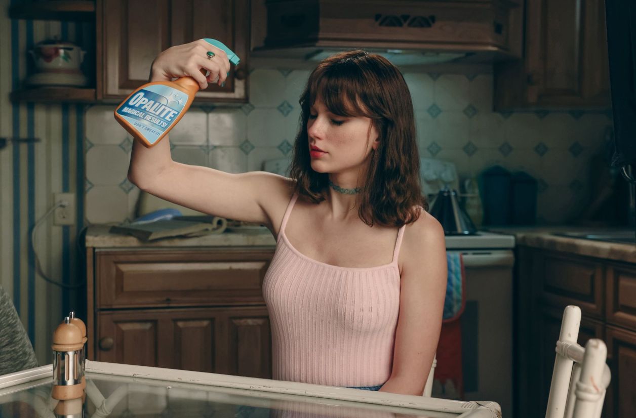 “Opalite” de Taylor Swift. 