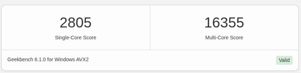Test Asus ExpertBook Ultra