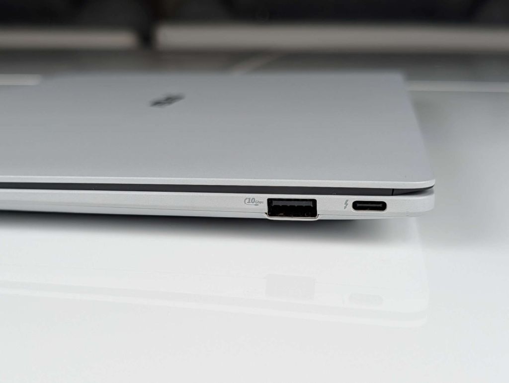 Test Asus ExpertBook Ultra