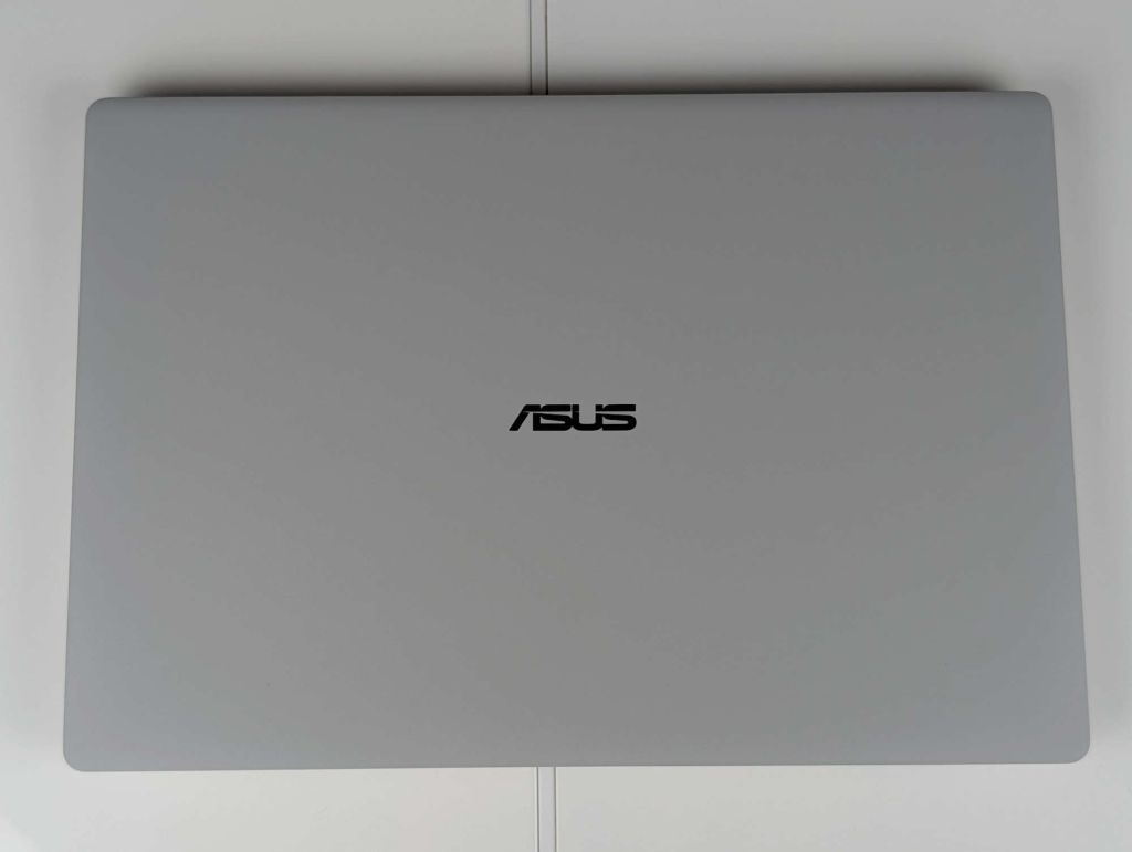 Test Asus ExpertBook Ultra