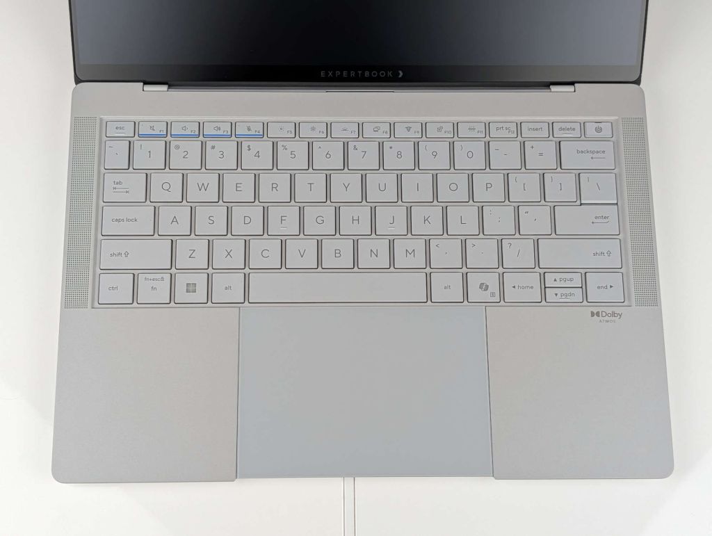 Test Asus ExpertBook Ultra