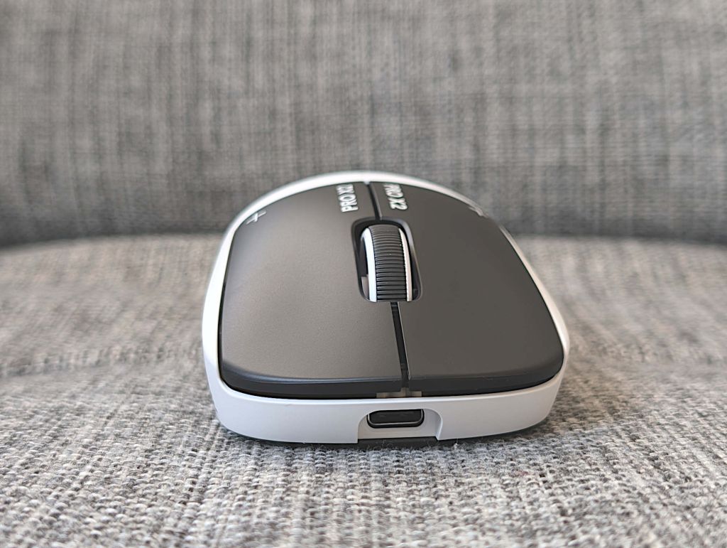 Test Logitech G Pro X2 Superstrike