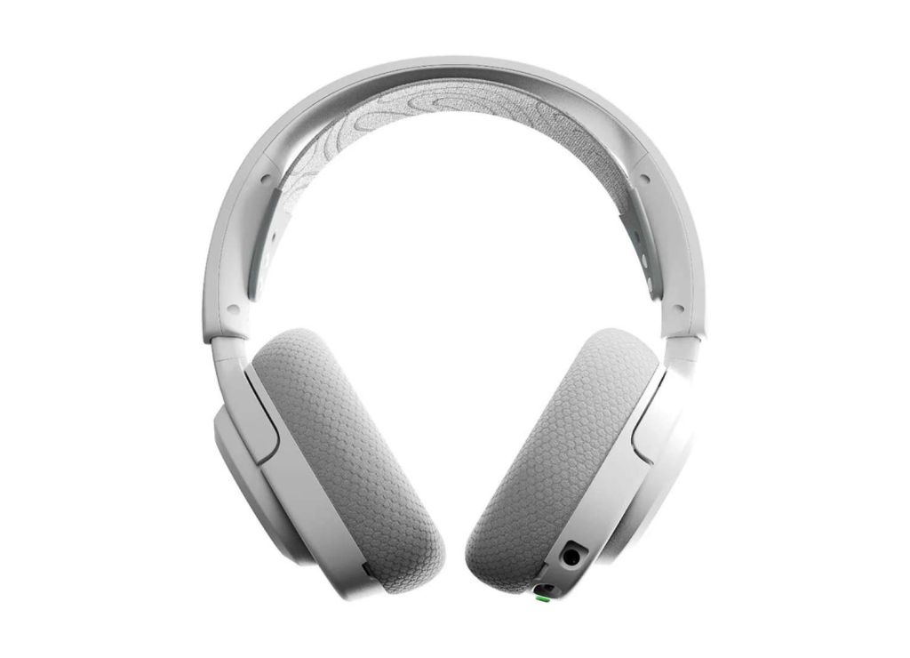 Test SteelSeries Arctis Nova 3P Wireless