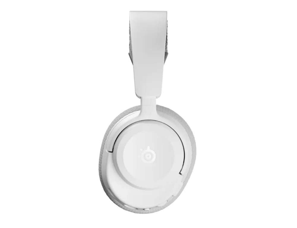 Test SteelSeries Arctis Nova 3P Wireless