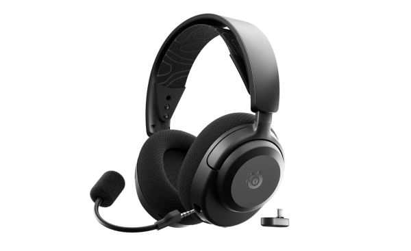 Prise en main SteelSeries Arctis Nova 3P Wireless : le bon élève du compromis