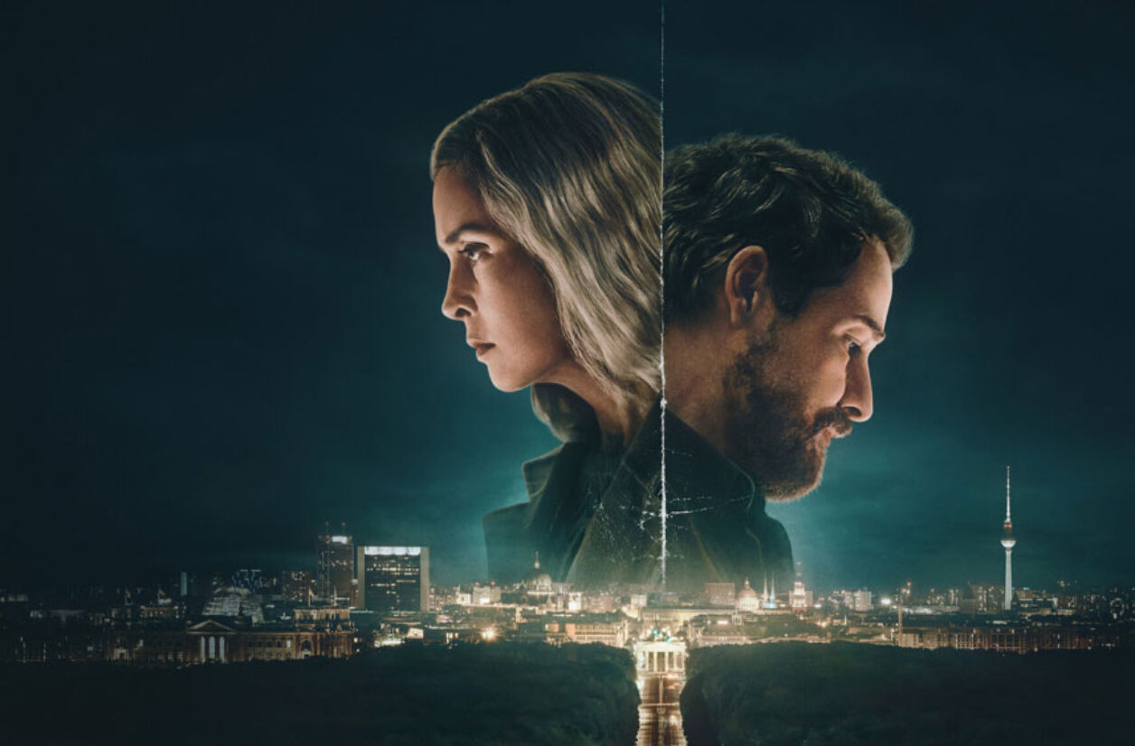 “Unfamiliar”, le 5 février 2026 sur Netflix.