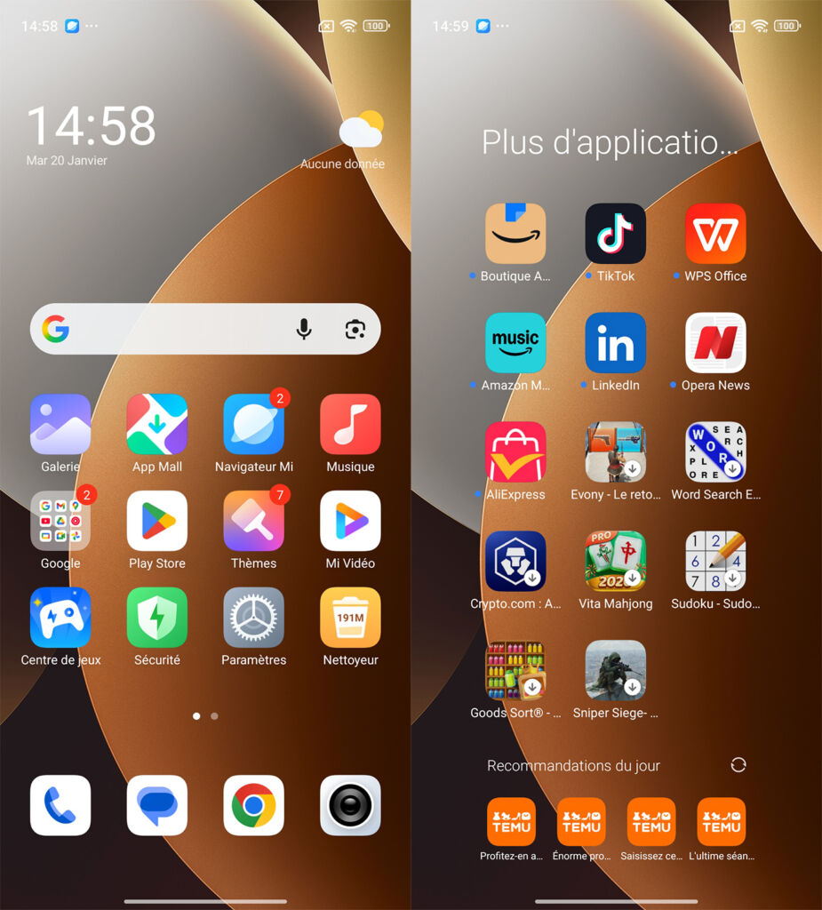 Xiaomi Redmi Note 15 Pro 4G