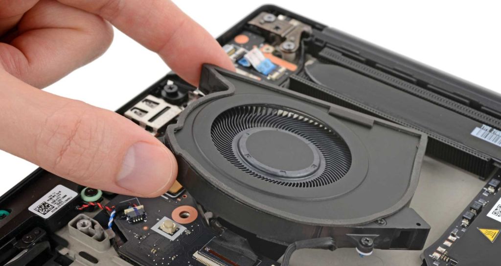 Lenovo Thinkpad T14 Gen 7