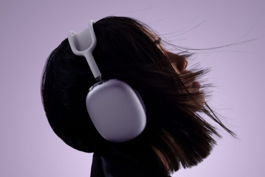 How will Apple open up to competing headphones and headsets?