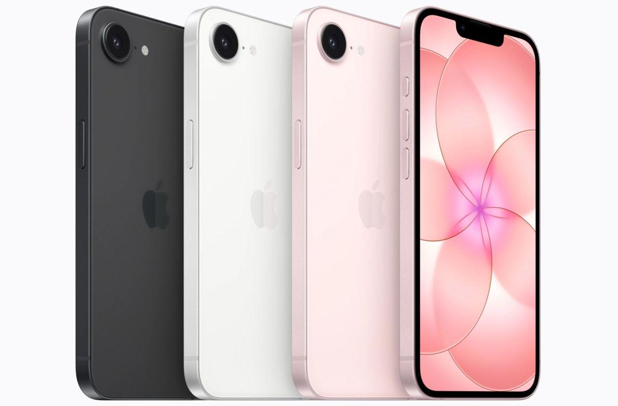 Apple lance l'iPhone 17e et vient corriger tous les défauts de son prédécesseur