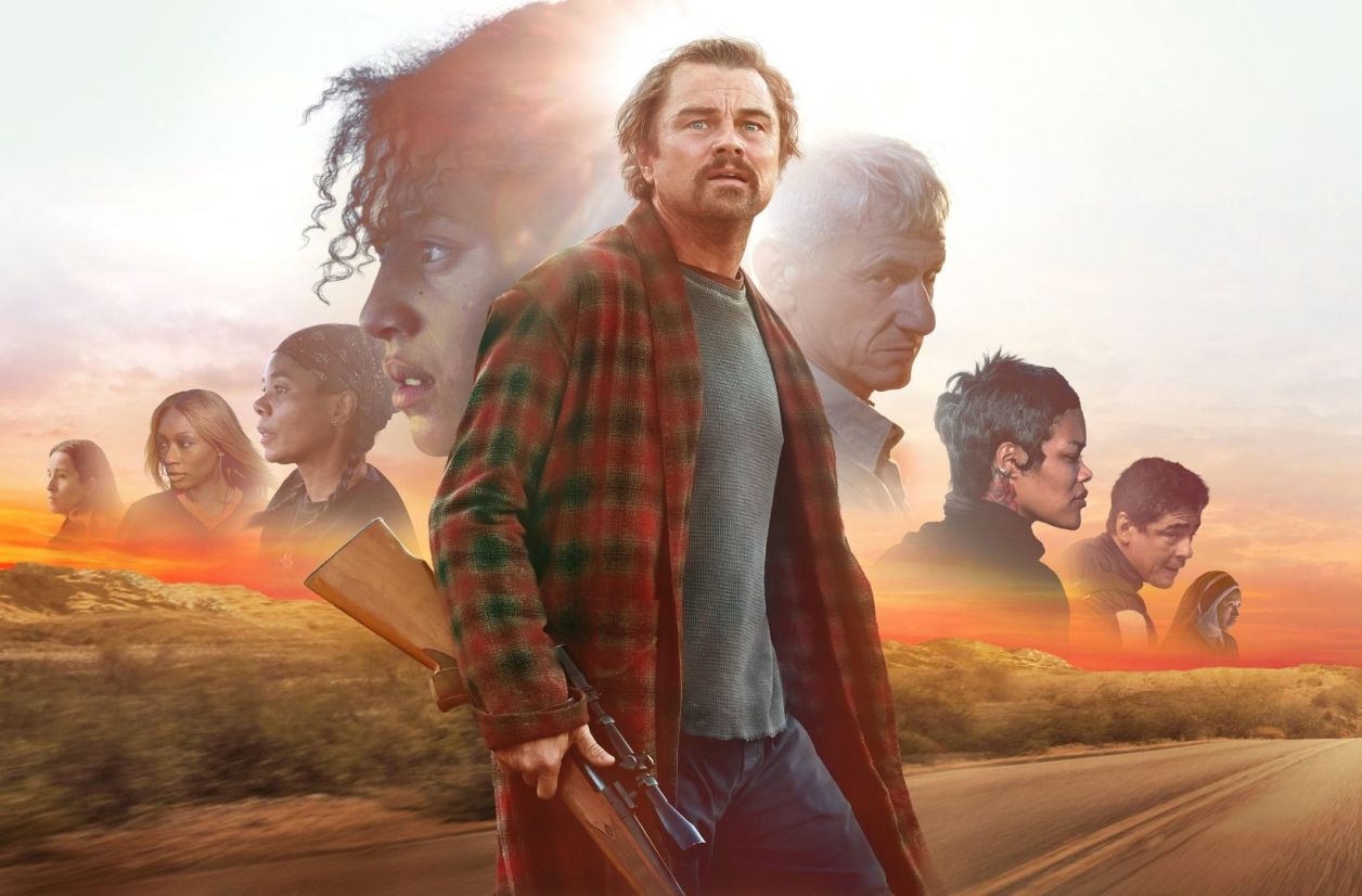 "Une bataille après l'autre".