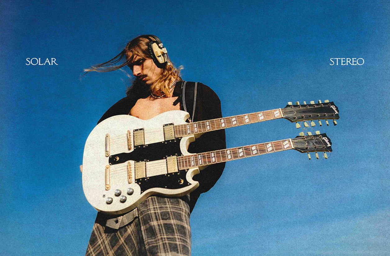 Dajak se produira à l'Olympia le 21 mars 2026.