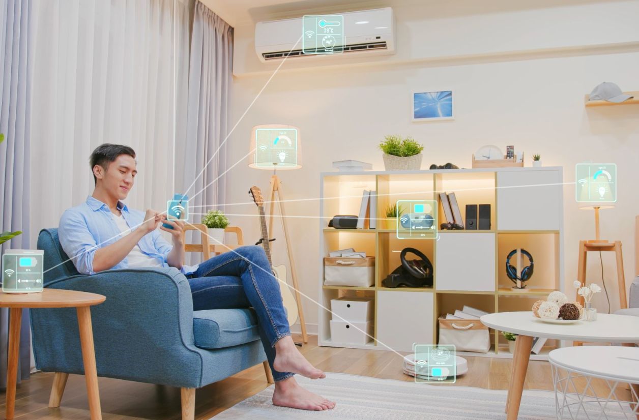 Objets connectés : ces gadgets de la maison qui vous espionnent (et comment s’en préserver)